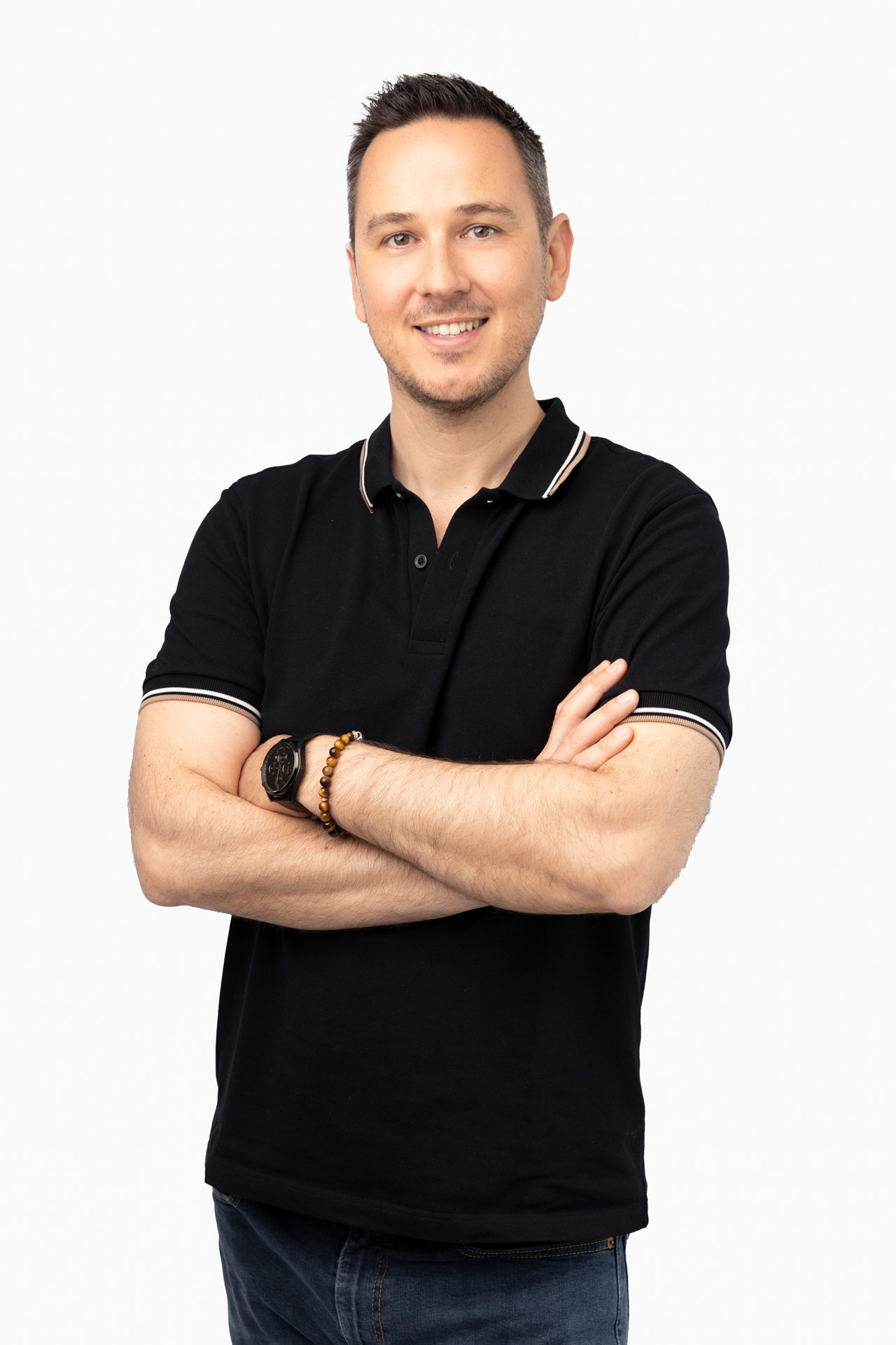 Sébastien BIETZER