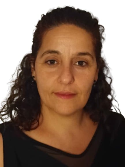 Sabrina REDOUANE