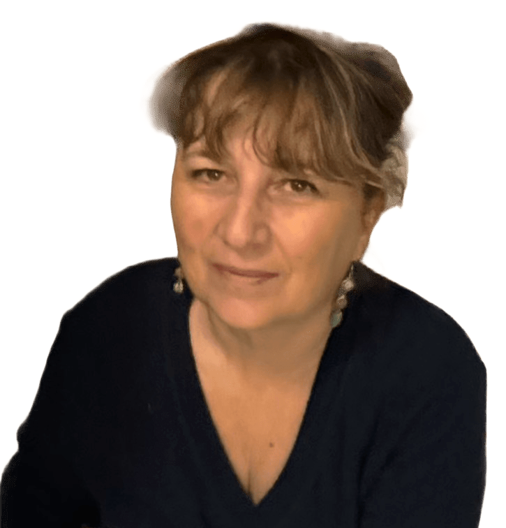 Anne PIRIOT