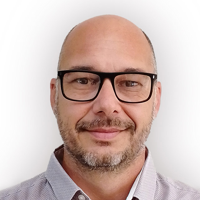 Cédric MAULARD