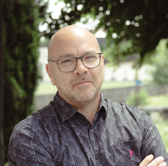 Fabian ROLLAND