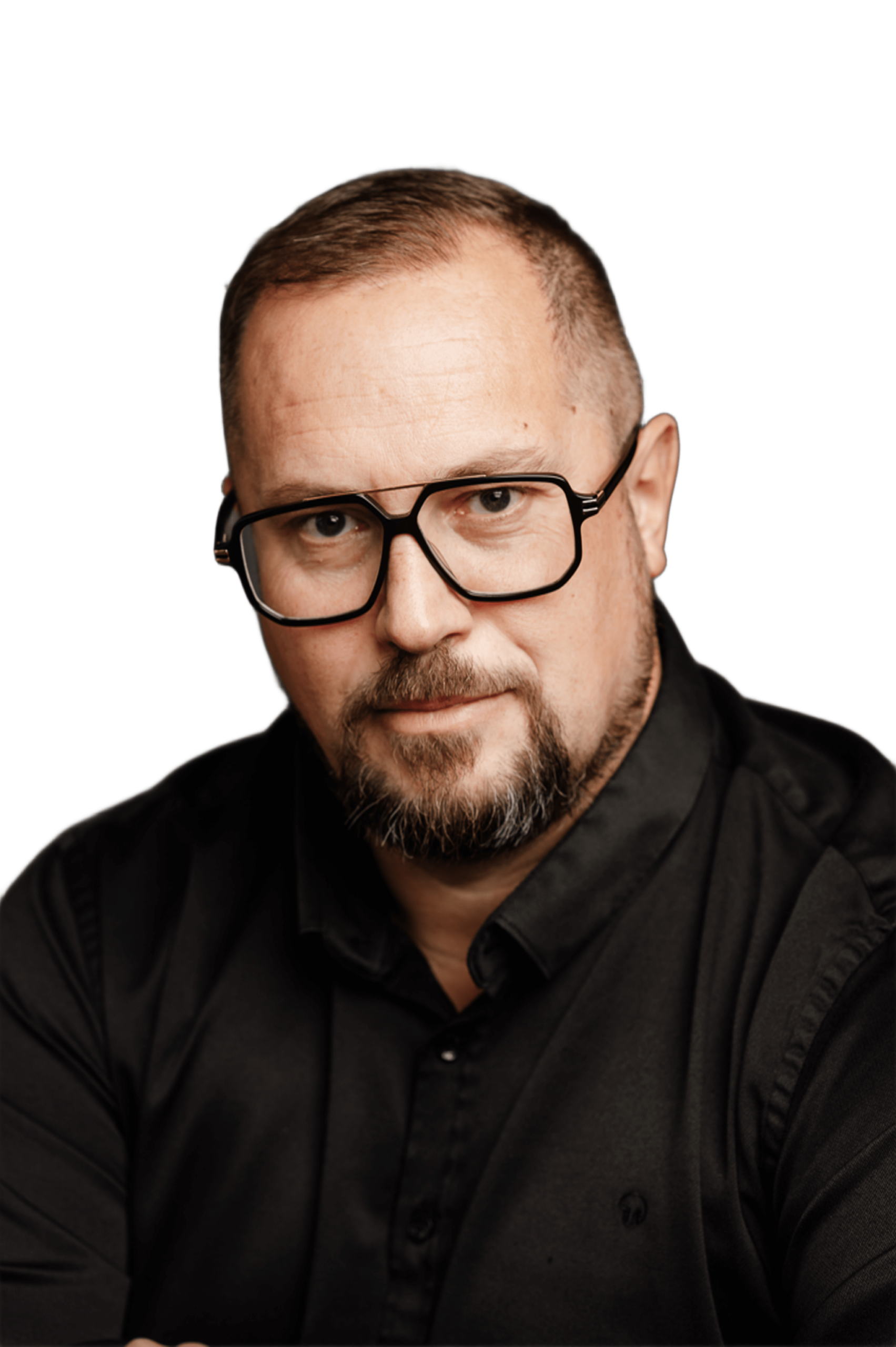 Fabrice CARRENO