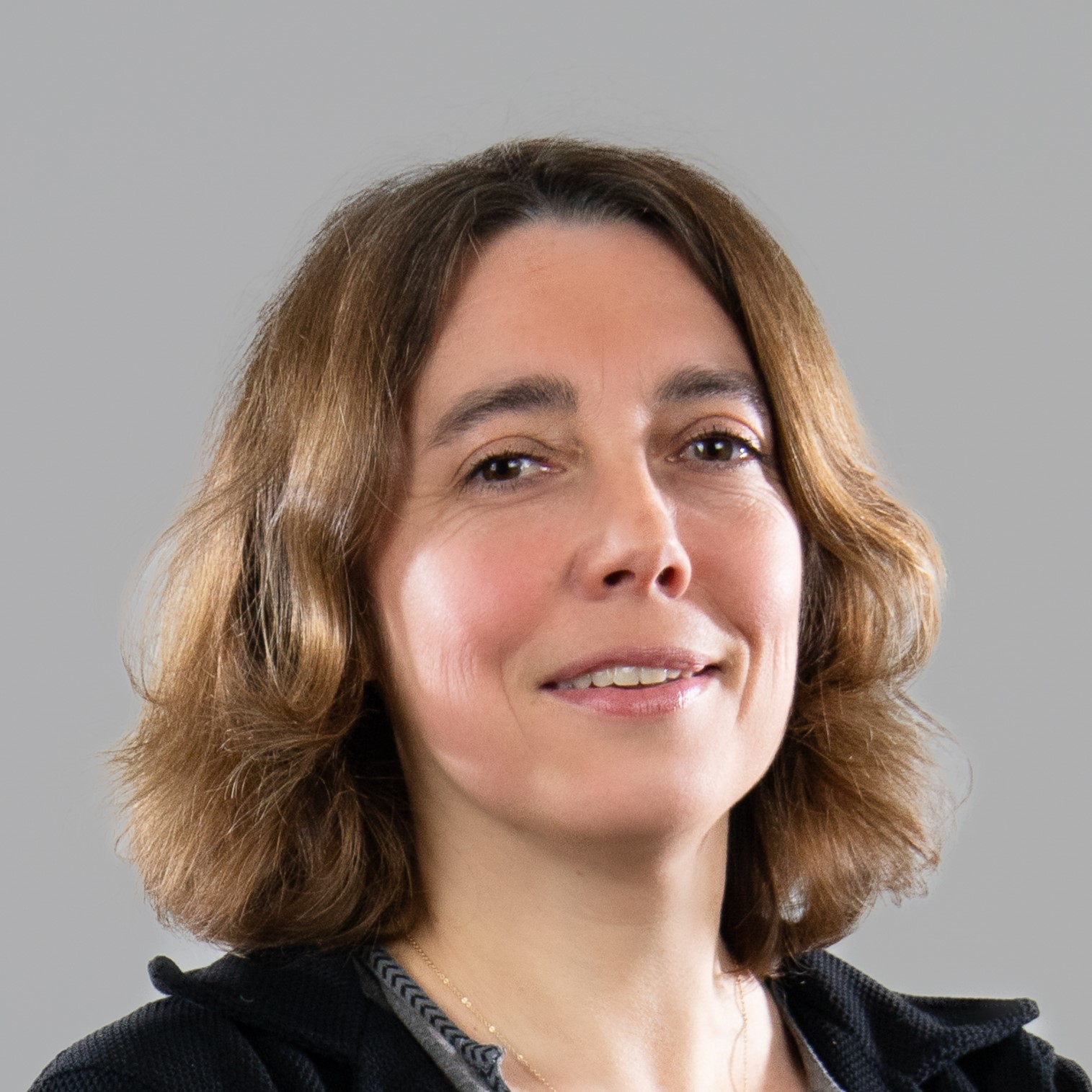 Karine DELZANT