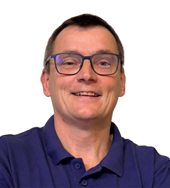Laurent Mahiet