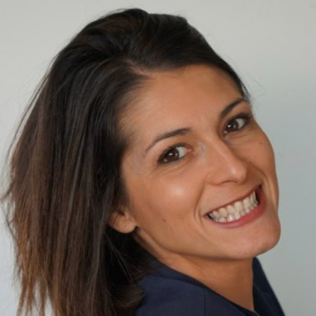 Marie CHEVE