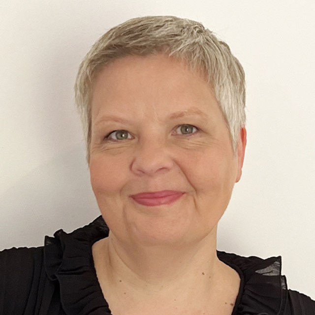 Nathalie CHEVALIER