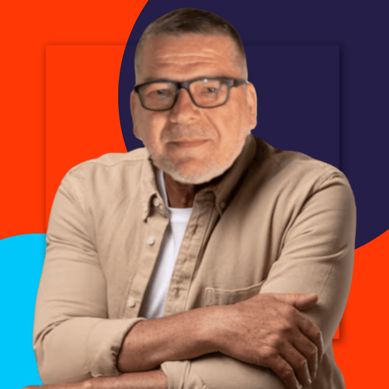 Olivier LAURENT