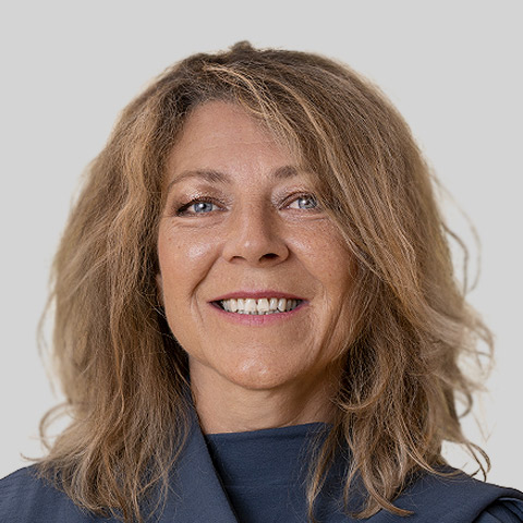 Sandrine LELONG